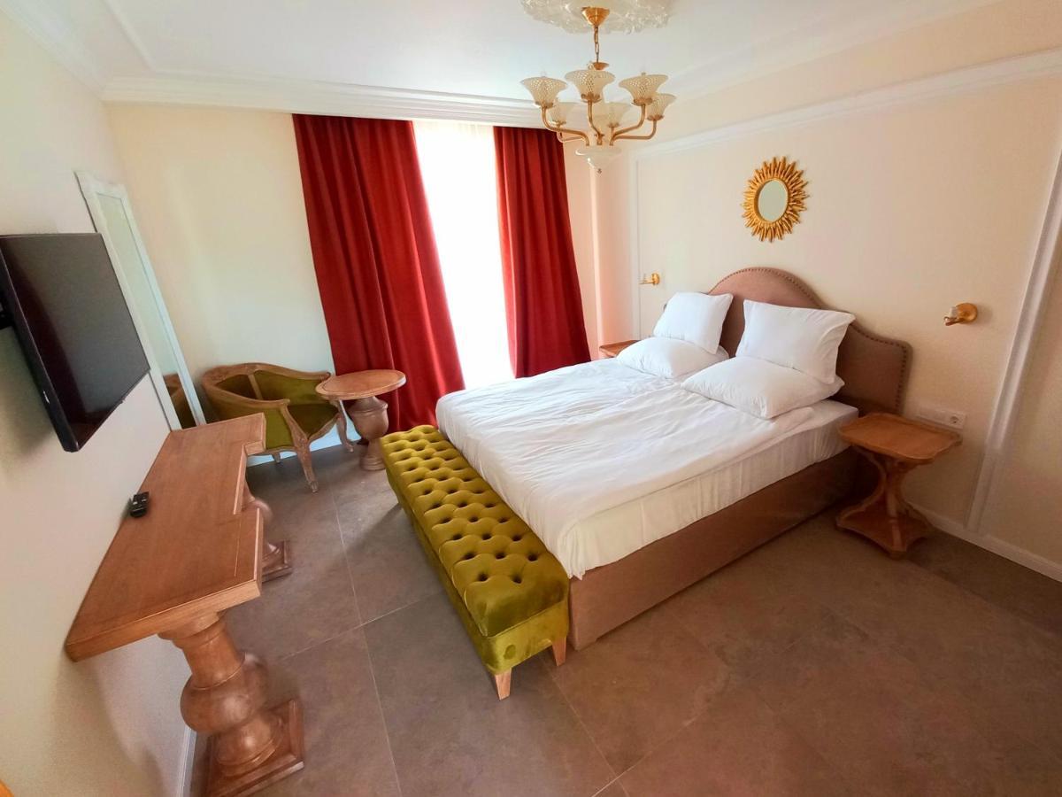 Villas For 4 Or 6 Adults In Therma Village Kranevo Exterior photo