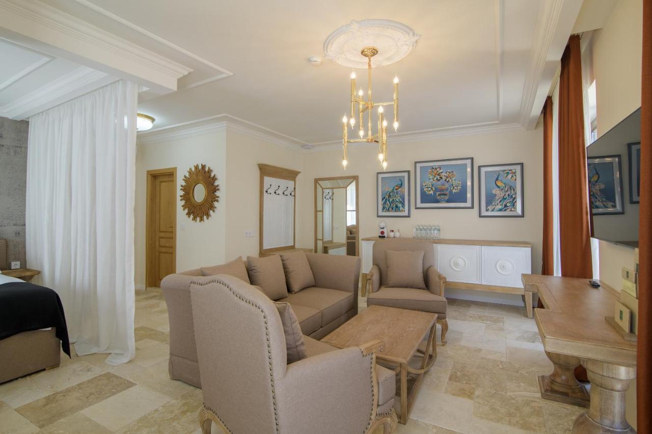 Villas For 4 Or 6 Adults In Therma Village Kranevo Exterior photo