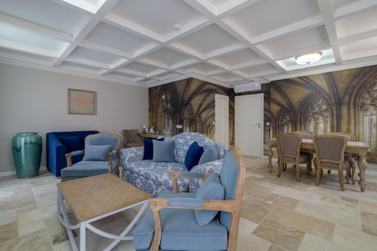 Villas For 4 Or 6 Adults In Therma Village Kranevo Exterior photo